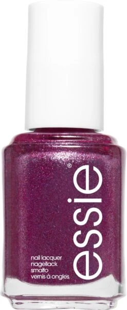 Essie Concrete Glitters Nagellak - 576 City Slicker -Nagelverzorging Winkel 491x1200
