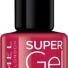 Rimmel London Super Gel By Kate Nagellak - 042 Rock N Roll