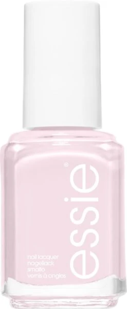 Essie Gifts - By - 513 Sheer Luck - Roze - 13,5 Ml