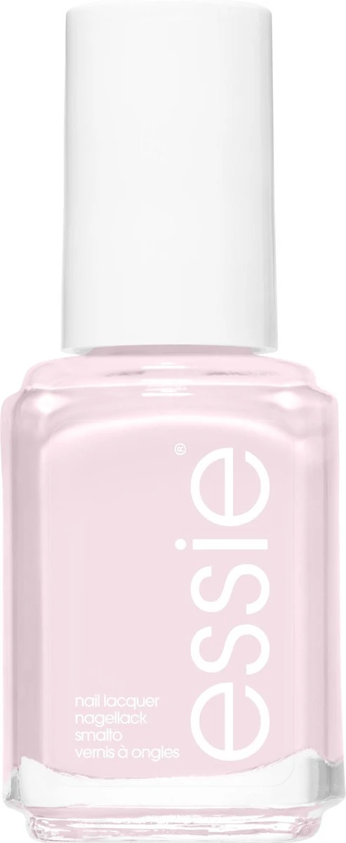 Essie Gifts - By - 513 Sheer Luck - Roze - 13,5 Ml 1 Essie Gifts - By - 513 Sheer Luck - Roze - 13,5 Ml