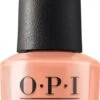 OPI - Coral-ing Your Spirit Animal - Nail Lacquer Nagellak