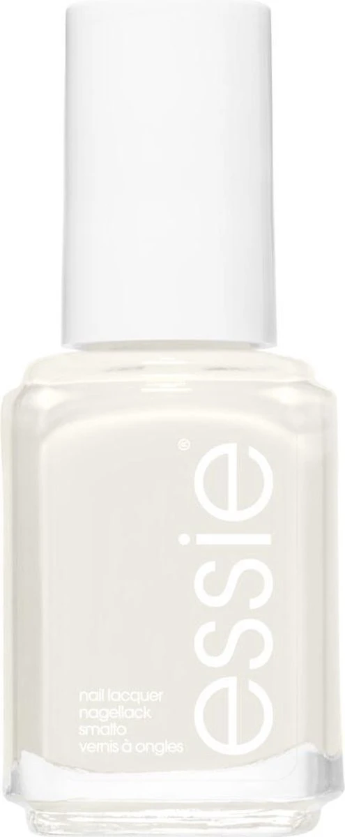 Essie Original 8 Limo-scene - Groen Glanzende Nagellak - 13,5 Ml 1 Essie Original 8 Limo-scene - Groen Glanzende Nagellak - 13,5 Ml