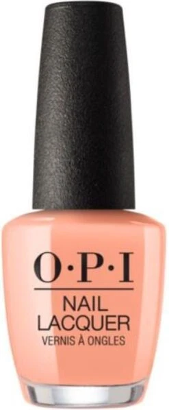 OPI - Coral-ing Your Spirit Animal - Nail Lacquer Nagellak 6 OPI - Coral-ing Your Spirit Animal - Nail Lacquer Nagellak -Nagelverzorging Winkel 496x1200 2