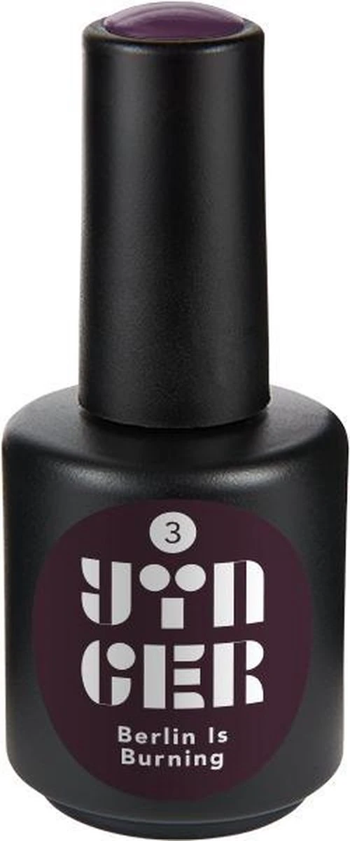 Yinger Vegan Gellak Set Incl. 7 Kleuren Naar Keuze, LED-Lamp & 11 Accessoires 4 Yinger Vegan Gellak Set Incl. 7 Kleuren Naar Keuze, LED-Lamp & 11 Accessoires - Afbeelding 4