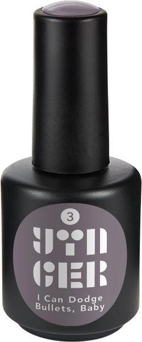 Yinger Vegan Gellak Set Incl. 7 Kleuren Naar Keuze, LED-Lamp & 11 Accessoires 5 Yinger Vegan Gellak Set Incl. 7 Kleuren Naar Keuze, LED-Lamp & 11 Accessoires - Afbeelding 5