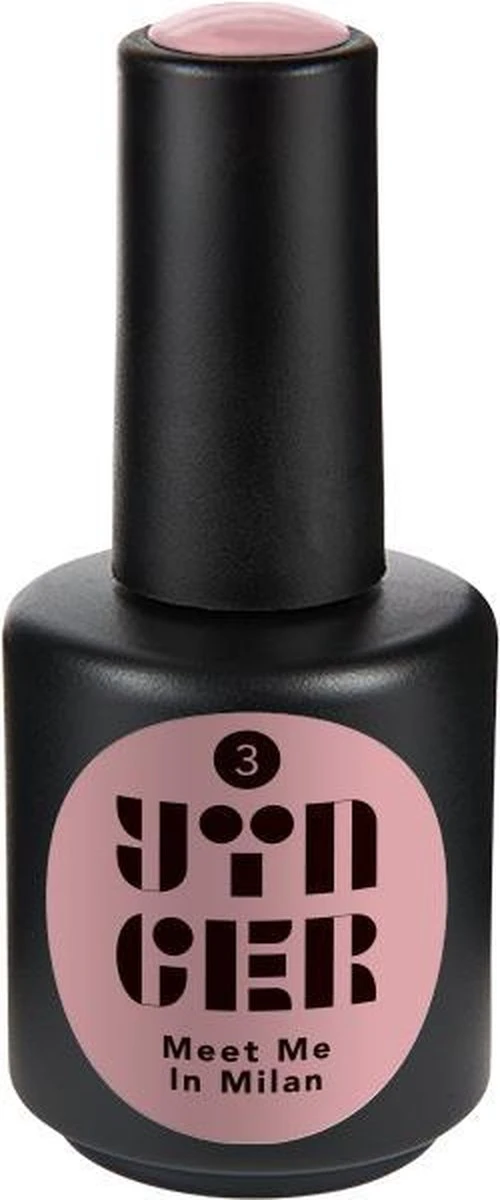 Yinger Vegan Gellak Set Incl. 7 Kleuren Naar Keuze, LED-Lamp & 11 Accessoires 8 Yinger Vegan Gellak Set Incl. 7 Kleuren Naar Keuze, LED-Lamp & 11 Accessoires - Afbeelding 8