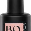 BO.NAIL BO.NAIL Rubber Base Warm Pink (15ml)