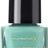 Max Factor Max Effect - 27 Cool Jade - Mini Nagellak