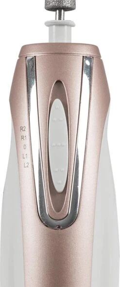 ProfiCare Manicure En Pedicure Set 14 ProfiCare Manicure En Pedicure Set -Nagelverzorging Winkel 505x1200 19