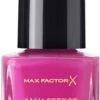 Max Factor Max Effect - 33 Lollipop - Mini Nagellak