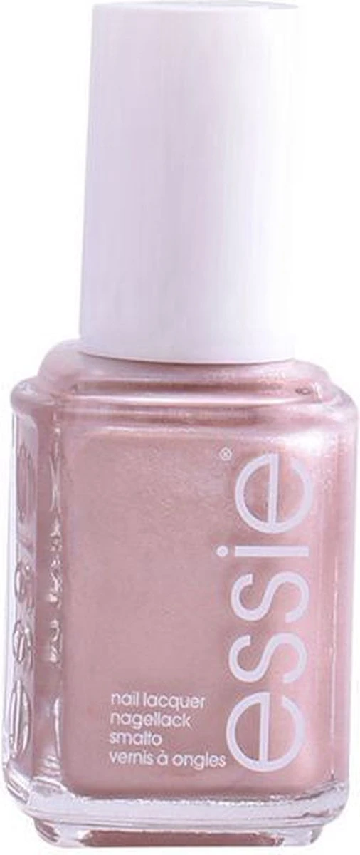 Essie Licorice 88 - Zwart - Nagellak 12 Essie Licorice 88 - Zwart - Nagellak - Afbeelding 12