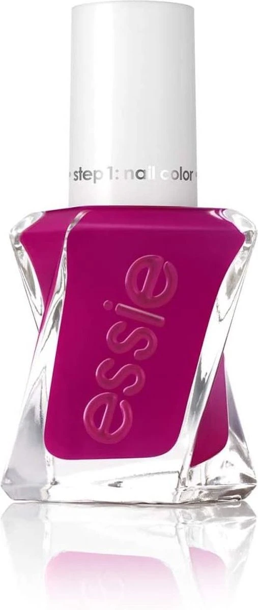 Essie Gel Couture Nagellak - 473 V.I.Please 1 Essie Gel Couture Nagellak - 473 V.I.Please