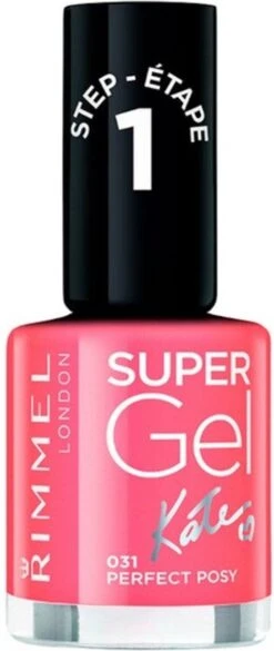 Rimmel London Super Gel By Kate Nagellak - 042 Rock N Roll -Nagelverzorging Winkel 507x1200 2
