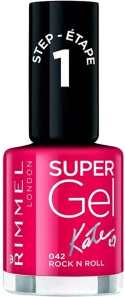 Rimmel London SuperGel Nagellak - 026 Sun Fun Daze -Nagelverzorging Winkel 507x1200 3