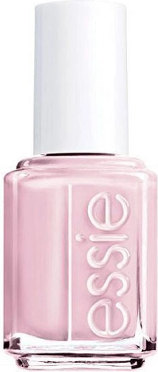 Essie Licorice 88 - Zwart - Nagellak 16 Essie Licorice 88 - Zwart - Nagellak - Afbeelding 16