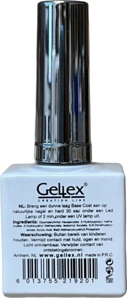 Gellex - SET Absolute Builder Gel In A Bottle #18 ''Asteria'' - Starterspakket 3x18ml - Gel Nagellakset -Nagelverzorging Winkel 511x1200 7