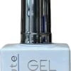 Gellex – Absolute Builder Gel In A Bottle - Sculpt Gel #18 Asteria - 18ml - Gellak -Nagellak - Gel Nagels