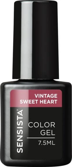 Sensista Color Gel Vintage Sweet Heart - Oud Roze 12 Sensista Color Gel Vintage Sweet Heart - Oud Roze -Nagelverzorging Winkel 523x1200 4