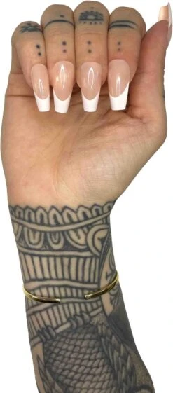 Girl's Best Friend - Nail Tabs - Press On Nails - Nep Nagels - Plak Nagels -Nagelverzorging Winkel 528x1200 1