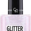 Golden Rose Extreme Glitter Shine Nail Lacquer NO: 202 Nagellak Exteme Glans Glitterlak