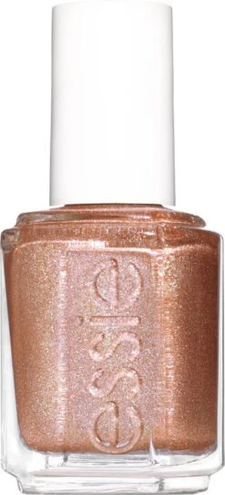 Essie Gorge-ous Geodes Collectie Nagellak - 639 Gorge-Ous Geodes - Koper - Metallic - Limited Edition - 13,5 Ml -Nagelverzorging Winkel 547x1200 1