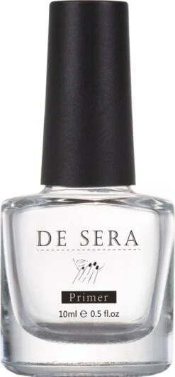 De Sera Primer Voor Gellak - Gel Nagellak - Primer Nagels - 10ML
