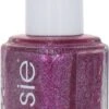 Essie Concrete Glitters Nagellak - 576 City Slicker