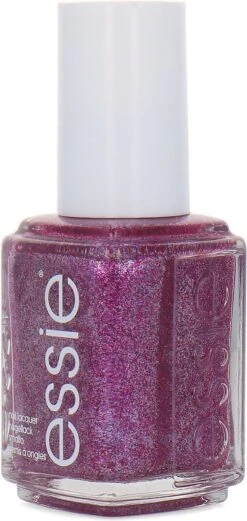 Essie Concrete Glitters Nagellak - 576 City Slicker