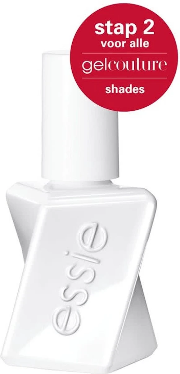 Essie Gel Couture Nagellak - 473 V.I.Please 7 Essie Gel Couture Nagellak - 473 V.I.Please - Afbeelding 7