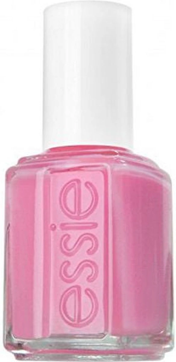 Essie Licorice 88 - Zwart - Nagellak 10 Essie Licorice 88 - Zwart - Nagellak - Afbeelding 10
