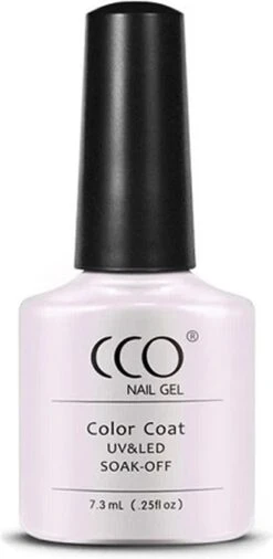 Cco Shellac-Moonlight & Roses-Transparant Wit Met Parelmoer- Gel Nagellak 11 Cco Shellac-Moonlight & Roses-Transparant Wit Met Parelmoer- Gel Nagellak -Nagelverzorging Winkel 586x1200