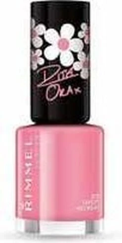 Rimmel London 60 Seconds Supershine By Rita Nagellak - 324 Fashion Heaven -Nagelverzorging Winkel 602x1200