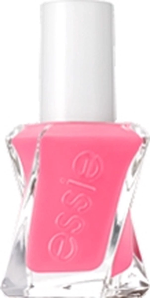 Essie Gel Couture - 230 Signature Smile - Roze - Glanzende Nagellak Met Gel Effect - 13,5 Ml 20 Essie Gel Couture - 230 Signature Smile - Roze - Glanzende Nagellak Met Gel Effect - 13,5 Ml - Afbeelding 20
