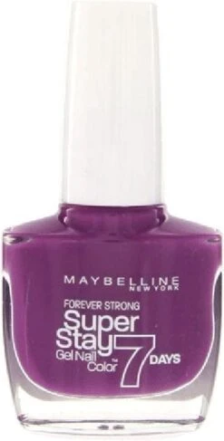 Maybelline SuperStay 7 Days - 230 Berry Stain - Nagellak -Nagelverzorging Winkel 609x1200 1