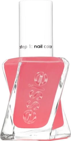 Essie Gel Couture - 230 Signature Smile - Roze - Glanzende Nagellak Met Gel Effect - 13,5 Ml 30 Essie Gel Couture - 230 Signature Smile - Roze - Glanzende Nagellak Met Gel Effect - 13,5 Ml -Nagelverzorging Winkel 609x1200
