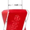 Essie Gel Couture - 270 Rock The Runway - Rood - Glanzende Nagellak Met Gel Effect - 13,5 Ml