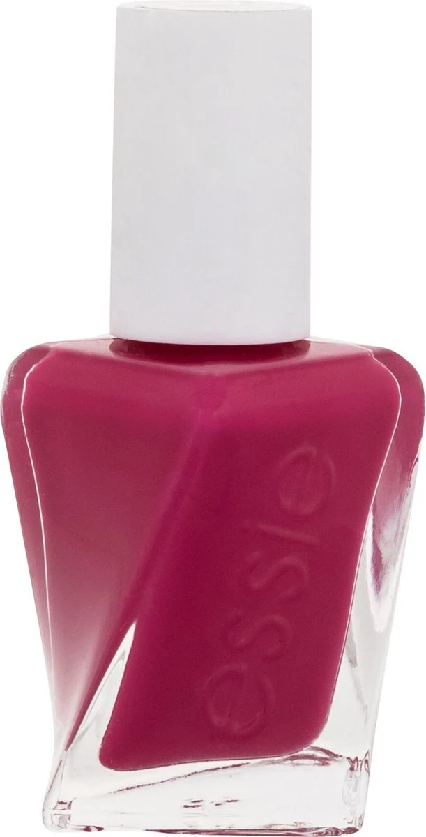 Essie Gel Couture Nagellak - 473 V.I.Please 8 Essie Gel Couture Nagellak - 473 V.I.Please - Afbeelding 8