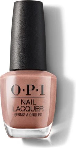 OPI Lisbon Nagellak 15 Ml Roze -Nagelverzorging Winkel 621x1200