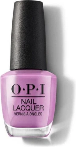 OPI Lisbon Nagellak 15 Ml Roze -Nagelverzorging Winkel 624x1200