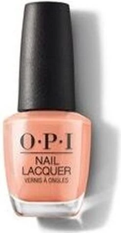 OPI - Coral-ing Your Spirit Animal - Nail Lacquer Nagellak 7 OPI - Coral-ing Your Spirit Animal - Nail Lacquer Nagellak -Nagelverzorging Winkel 627x1200
