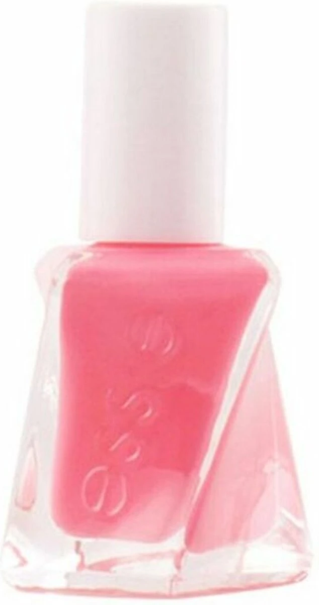 Essie Gel Couture - 230 Signature Smile - Roze - Glanzende Nagellak Met Gel Effect - 13,5 Ml 19 Essie Gel Couture - 230 Signature Smile - Roze - Glanzende Nagellak Met Gel Effect - 13,5 Ml - Afbeelding 19