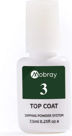 Navulset Flesjes Dippoeder Dipping Powder Activator Basecoat Topcoat Brush Saver Dippn -Nagelverzorging Winkel 635x1200