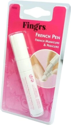 Fing'Rs Manicure French 3620 6 Fing'Rs Manicure French 3620 -Nagelverzorging Winkel 690x1200