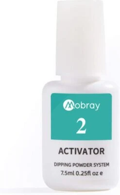 Navulset Flesjes Dippoeder Dipping Powder Activator Basecoat Topcoat Brush Saver Dippn -Nagelverzorging Winkel 738x1200