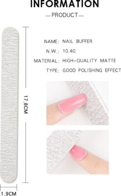 Elvi Polygel Starterskit - Complete Set Inc. USB UV/Led Mini Lamp-Nagelverlenging- Polygel 6 X 15g Perfecte Kleuren Roze - Polyacryl UV Nagellak-Quick Extension Temperature Color Changing UV Gel Pink -Nagelverzorging Winkel 742x1200 1