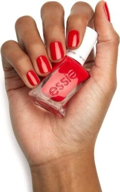 Essie Gel Couture - 270 Rock The Runway - Rood - Glanzende Nagellak Met Gel Effect - 13,5 Ml 15 Essie Gel Couture - 270 Rock The Runway - Rood - Glanzende Nagellak Met Gel Effect - 13,5 Ml -Nagelverzorging Winkel 752x1200