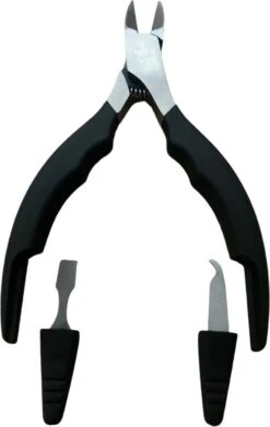 Medies - Multifunctionele Nageltang Met Huidduwer En Dubbelzijdige Nagelvijl | Nageltang Voor Harde Teennagels | Nagelknipper | Nagelschaar | Ingegroeide Nagels | Huidduwer | Nagelvijl - Zachte Anti Slip Handvaten - 3 In 1 19 Medies - Multifunctionele Nageltang Met Huidduwer En Dubbelzijdige Nagelvijl | Nageltang Voor Harde Teennagels | Nagelknipper | Nagelschaar | Ingegroeide Nagels | Huidduwer | Nagelvijl - Zachte Anti Slip Handvaten - 3 In 1 -Nagelverzorging Winkel 759x1200