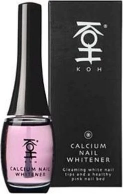 KOH Calcium Nail Whitener - 10 Ml - Nagelverzorging -Nagelverzorging Winkel 761x1200