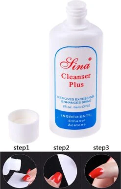 Royala E6 Gellak Starters Pakket Inclusief UV LED Lamp + Met 12 Verschillende Gellak Kleuren - Gellak Lamp – Gellac Set - Alle Benodigdheden In Eén - 300 Nail Wipes - Cleanser - Topcoat - Uitgebreid Pakket- Gel Polish Set - Gellak Set - UV LED Lamp -Nagelverzorging Winkel 765x1200