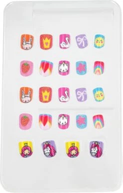 Depesche Princess Mimi Kunstnagels -Nagelverzorging Winkel 767x1200